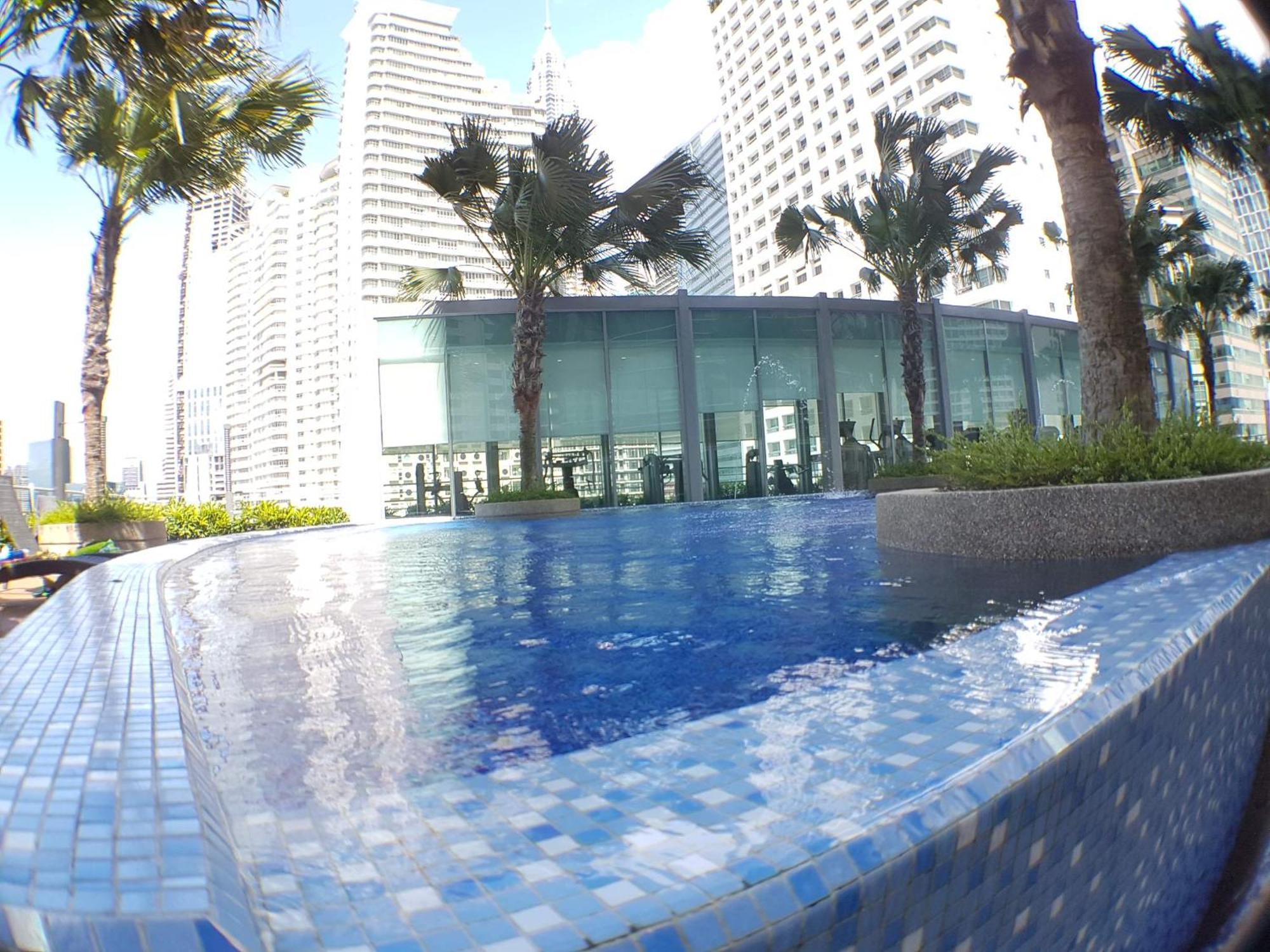 Vortex Klcc By Rit Apartment